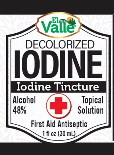 Pdp D Iodine (Screenshot 6 2023 Dc Iodine)